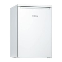 Refurbished Bosch Series 2 KTL15NWECG Freestanding 120 Litre Fridge White Refurbished Bosch Series 2 KTL15NWECG Freestanding 120 Litre Fridge White