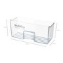 Refurbished Bosch Series 2 KTL15NWECG Freestanding 120 Litre Fridge White