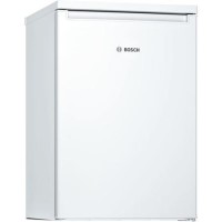 Bosch Series 2 135 Litre Under Counter Freestanding Larder Fridge - White