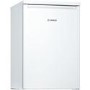 Bosch Series 2 135 Litre Under Counter Freestanding Larder Fridge - White