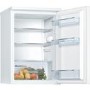 Bosch Series 2 135 Litre Under Counter Freestanding Larder Fridge - White