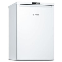 Bosch Series 2 134 Litre Under Counter Fridge - White Bosch Series 2 134 Litre Under Counter Fridge - White