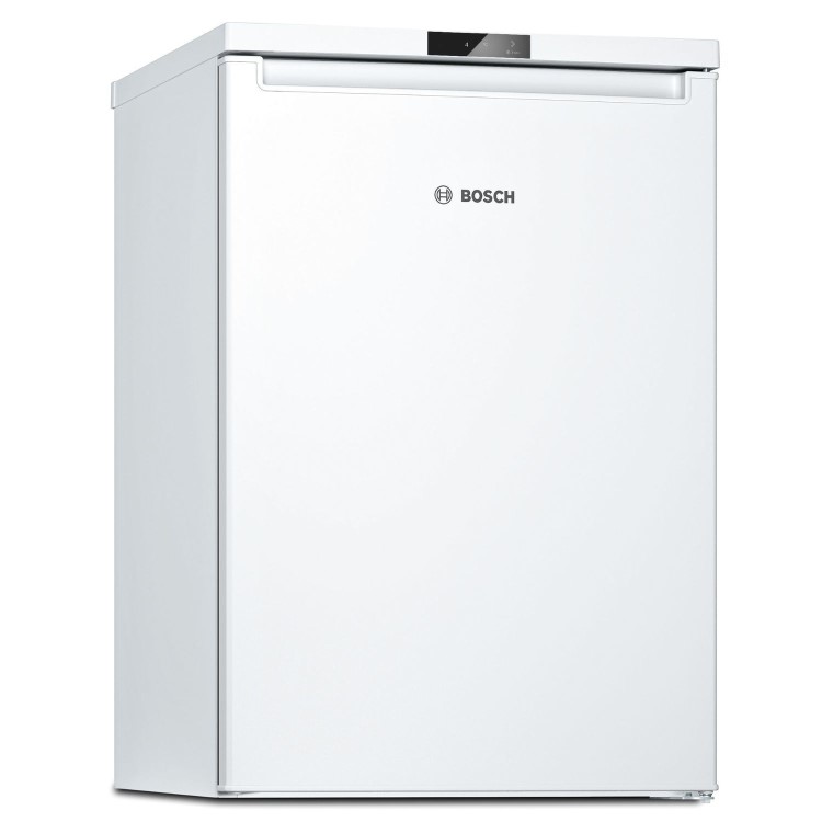 Bosch Series 2 134 Litre Under Counter Fridge - White