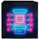 KTTF0E6B-1019 Kuhla Gamer 45 Litre Table Top Fridge - Black