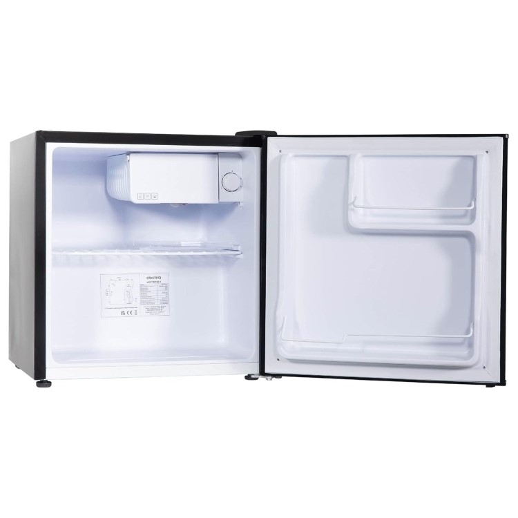 Kuhla Gamer 45 Litre Table Top Fridge - Black