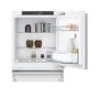 Neff N50 134 Litre Built Under Integrated Fridge