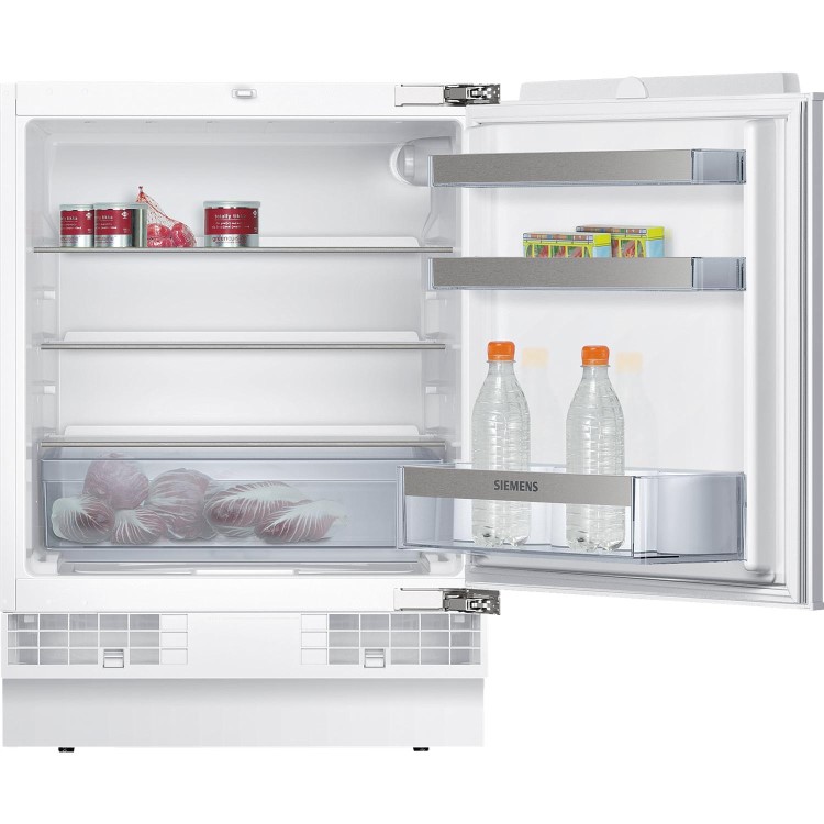 Siemens KU15RA51GB iQ100 Integrated Under Counter Fridge