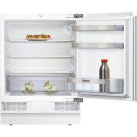 Refurbished Siemens iQ500 KU15RAFF0G Integrated 137 Litre Built-under Larder Fridge