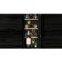 Siemens iQ500 Wine Cooler - Black