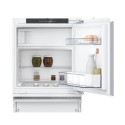 KU2222FD0G Neff N50 110 Litre Built Under Integrated Fridge