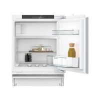 Siemens iQ300 110 Litre Integrated Under Counter Fridge with Freezer Siemens iQ300 110 Litre Integrated Under Counter Fridge with Freezer