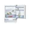 Bosch Series 4 123 Litre Under Counter Integrated Fridge With Icebox