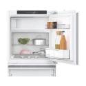 A1/KUL22VFD0G Refurbished Bosch Series 4 KUL22VFD0GIntegrated 110 Litre Under Counter Fridge White