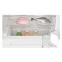 Refurbished Bosch Series 4 KUL22VFD0GIntegrated 110 Litre Under Counter Fridge White