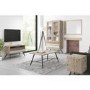 Kuta Reclaimed Wood TV Unit - Industrial Style TV's up to 36"