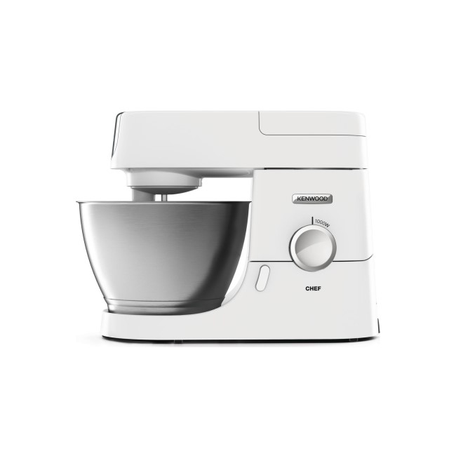 Kenwood KVC3100WH Chef Kitchen Machine - White