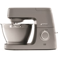Refurbished Kenwood KVC5350S Chef Elite Stand Mixer Silver Refurbished Kenwood KVC5350S Chef Elite Stand Mixer Silver