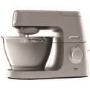 Refurbished Kenwood KVC5350S Chef Elite Stand Mixer Silver