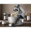 Kenwood KVC7320S Chef Titanium Kitchen Machine - Silver