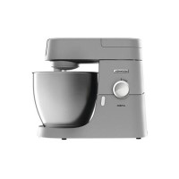 Kenwood Chef XL Stand Mixer with 6.7L Bowl in Silver