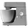 Kenwood Chef XL Stand Mixer with 6.7L Bowl in Silver