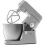Kenwood Chef XL Stand Mixer with 6.7L Bowl in Silver
