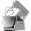 Kenwood Chef XL Stand Mixer with 6.7L Bowl in Silver