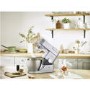 Kenwood Chef XL Stand Mixer with 6.7L Bowl in Silver