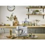 Kenwood Chef XL Stand Mixer with 6.7L Bowl in Silver