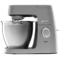 Refurbished Kenwood KVL6100S 6.7L Chef Elite XL Stand Mixer Silver Refurbished Kenwood KVL6100S 6.7L Chef Elite XL Stand Mixer Silver