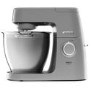 Refurbished Kenwood KVL6100S 6.7L Chef Elite XL Stand Mixer Silver