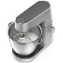 Refurbished Kenwood KVL6100S 6.7L Chef Elite XL Stand Mixer Silver