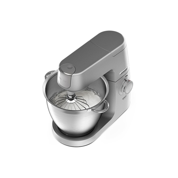 Refurbished Kenwood KVL6100S 6.7L Chef Elite XL Stand Mixer Silver