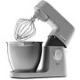 Refurbished Kenwood KVL6100S 6.7L Chef Elite XL Stand Mixer Silver