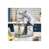 Kenwood Chef Elite XL Stand Mixer with 6.7L Bowl in Silver