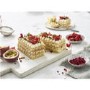 Refurbished Kenwood Chef Titanium Baker XL Stand Mixer with 7L Bowl in White