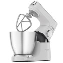 KVL65.001WH Kenwood KVL65.001WH Chef Titanium Baker XL Stand Mixer with 7L Bowl - White