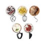 Kenwood KVL8320S System Pro Chef XL Titanium Kitchen Machine - Silver