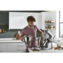 Kenwood KVL85.004SI Chef Titanium Baker XL Stand Mixer 7L & 5L Bowls – Silver
