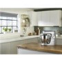 Kenwood KVL85.004SI Chef Titanium Baker XL Stand Mixer 7L & 5L Bowls – Silver