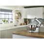Kenwood KVL85.004SI Chef Titanium Baker XL Stand Mixer 7L & 5L Bowls – Silver