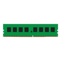 Kingston 4GB DDR4 2400MHz Non-ECC DIMM Desktop Memory