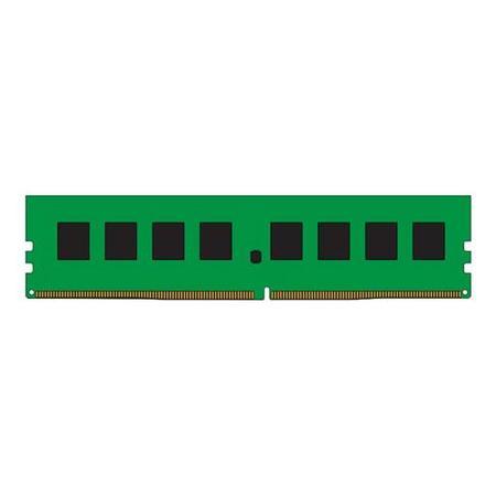 Kingston 4GB DDR4 2400MHz Non-ECC DIMM Desktop Memory