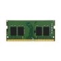 Kingston 4GB 2400MHz DDR4 Non-ECC SO-DIMM Laptop Memory