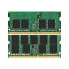 Kingston 4GB 2400MHz DDR4 Non-ECC SO-DIMM Laptop Memory