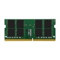 KVR32S22S8/16 Kingston ValueRAM 16GB 1x16GB SO-DIMM 3200MHz DDR4 Laptop Memory