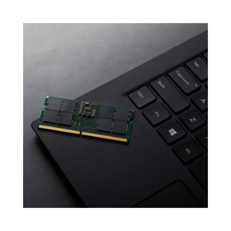 Kingston ValueRAM 8GB (1x8GB) SO-DIMM 3200MHz DDR4 Laptop Memory