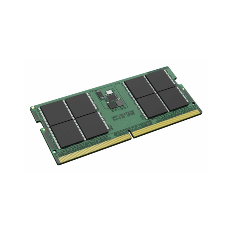 Kingston ValueRAM 32GB (1x32GB) SO-DIMM 5600MHz DDR5 Laptop Memory