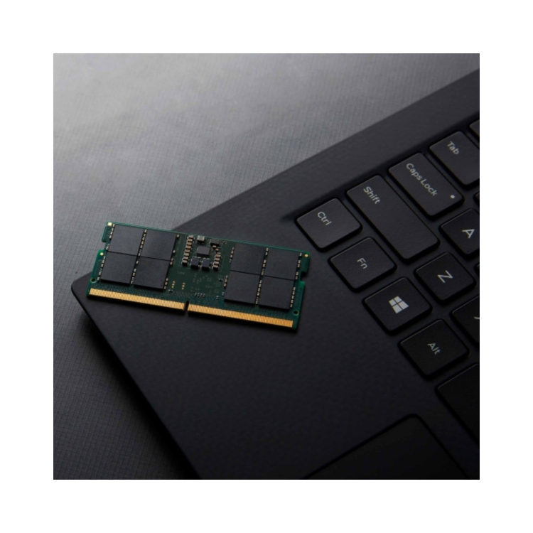 Kingston ValueRAM 32GB (1x32GB) SO-DIMM 5600MHz DDR5 Laptop Memory