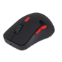Marvo Scorpion KW512 Gaming Keyboard and Mouse Wireless Combo with 7 Light Modes